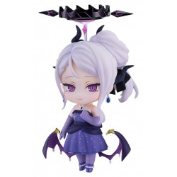 Nendoroid [Basic] Blue...