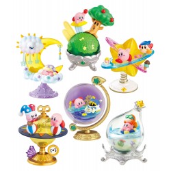 Trading Figure Kirby Mini...