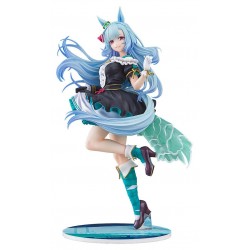 Estátua Umamusume...