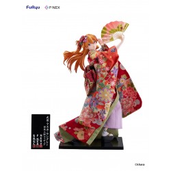 Estátua Evangelion F:NEX...