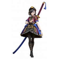 Estátua Fate/Grand Order:...