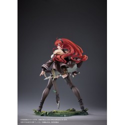 Estátua Mushoku Tensei:...