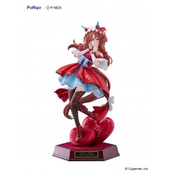 Estátua Umamusume: Pretty...