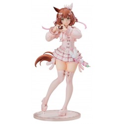 Estátua Umamusume Pretty...