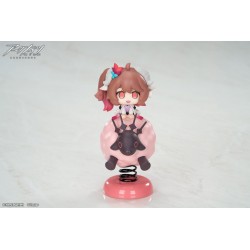 Estátua Arknights...