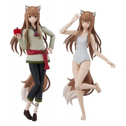 Model Kit Spice and Wolf...