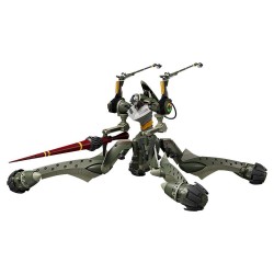 Model Kit Rebuild of...