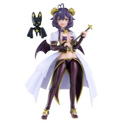 Figma Gushing over Magical...