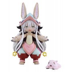 Figma Made in Abyss: Nanachi