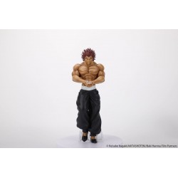 Prize Figure Baki the...