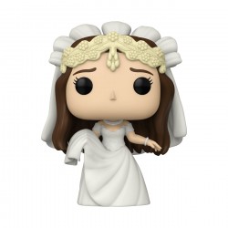 Friends POP! TV Wedding Rachel