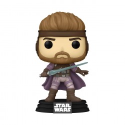 Star Wars POP! Bobble-Head...