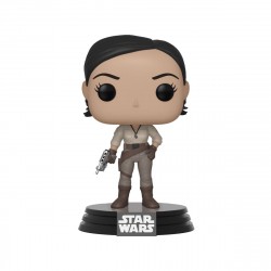 Star Wars Episode IX POP!...