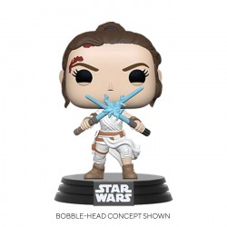 Star Wars Episode IX POP!...