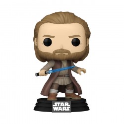 Star Wars: Obi-Wan Kenobi...