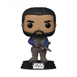 Star Wars Obi-Wan Kenobi...