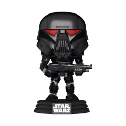 Star Wars The Mandalorian...
