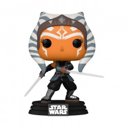 Star Wars The Mandalorian...
