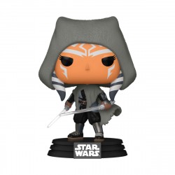 Star Wars: Ahsoka POP!...