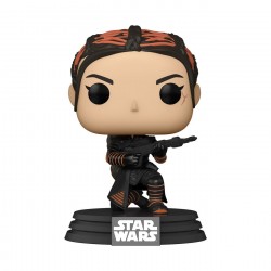 Star Wars The Book of Boba...