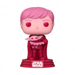 Star Wars Valentines POP!...