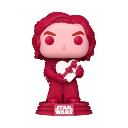 Star Wars Valentines POP!...