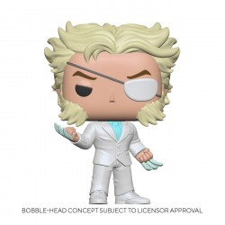 Marvel Infinity Warps POP!...