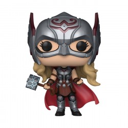 Thor: Love & Thunder POP!...