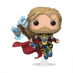 Thor: Love & Thunder POP! Thor