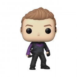 Marvel Hawkeye POP! TV Hawkeye