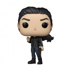 Hawkeye POP! TV Maya Lopez