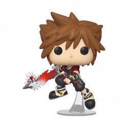 Kingdom Hearts 3 POP!...