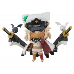 Nendoroid Guilty Gear...