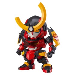Model Kit Gurren Lagann...