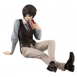 Estátua Bungo Stray Dogs...