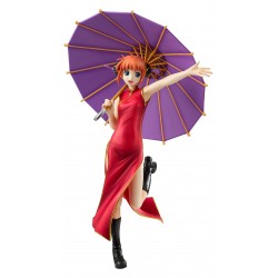 Estátua Gintama G.E.M....