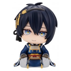 Look Up Touken...