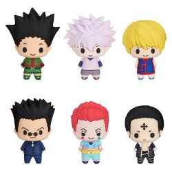 Trading Figure Hunter x...