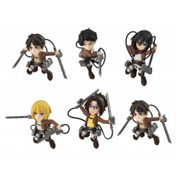 Trading Figure Attack on...