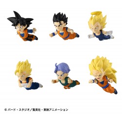 Trading Figure Dragon Ball...