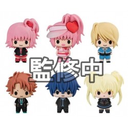 Trading Figure Shugo Chara!...