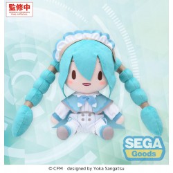 Peluche Hatsune Miku Fuwa...