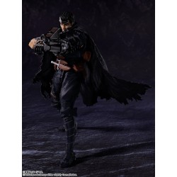 S.H. Figuarts Berserk: Guts...