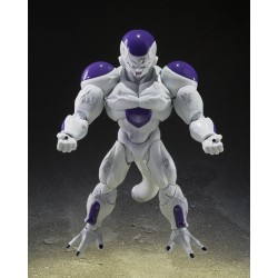S.H.Figuarts Dragon Ball Z:...