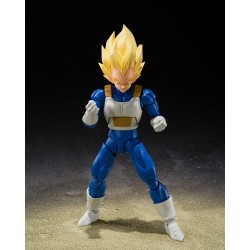 S.H.Figuarts Dragon Ball Z:...