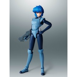 S.H.Figuarts Ghost in the...