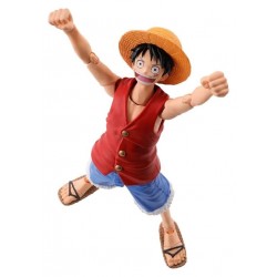 S.H. Figuarts One Piece:...