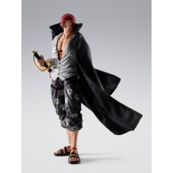 S.H.Figuarts One Piece:...