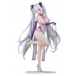 Estátua Azur Lane:...