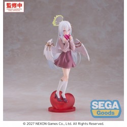 Prize Figure Blue Archive...